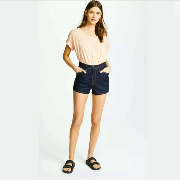 rag & bone 100% Cotton Women’s Shorts - 26 - Picture 17 of 17